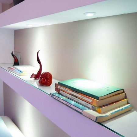 나폴리 Blumon House 아파트 외부 사진