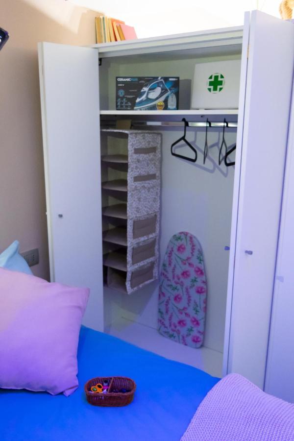 나폴리 Blumon House 아파트 외부 사진