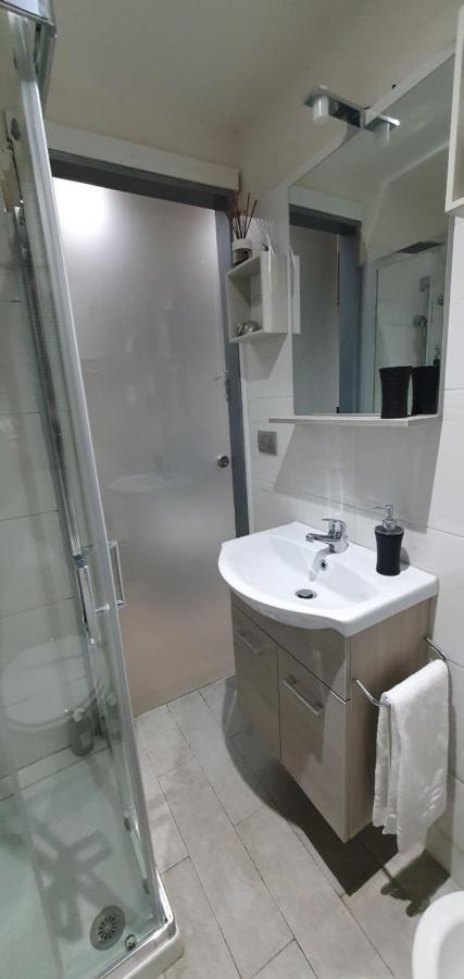 나폴리 Blumon House 아파트 외부 사진