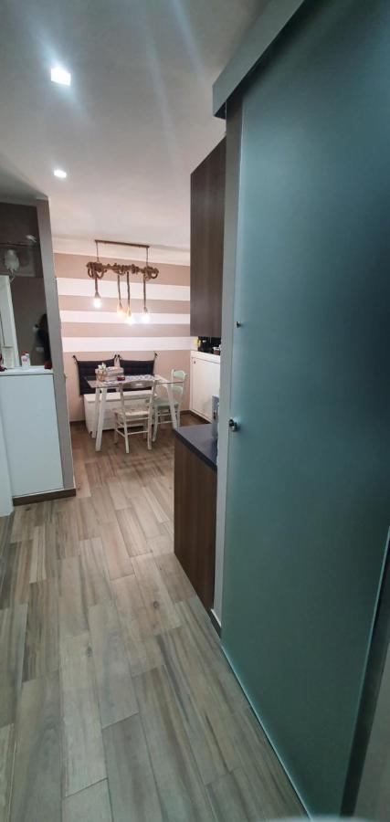 나폴리 Blumon House 아파트 외부 사진
