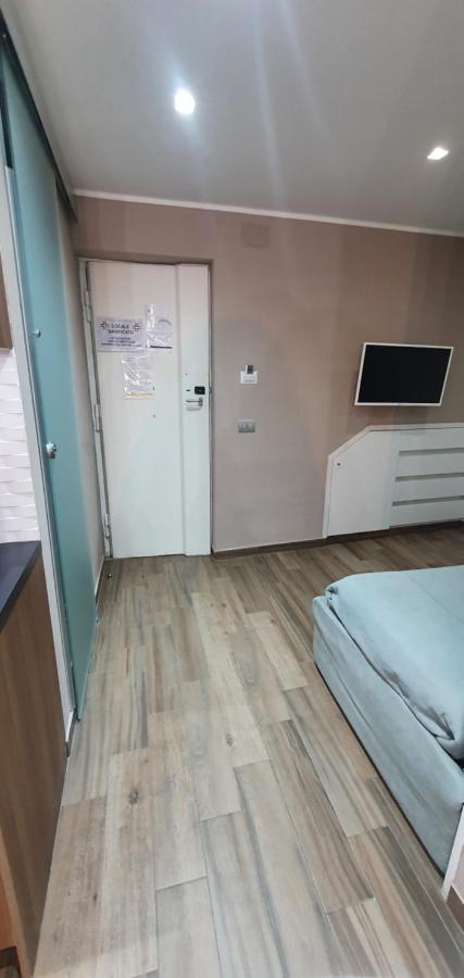 나폴리 Blumon House 아파트 외부 사진