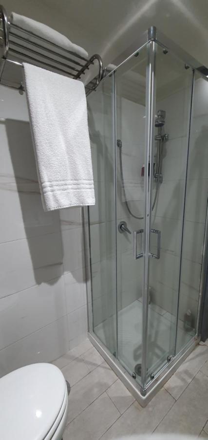 나폴리 Blumon House 아파트 외부 사진