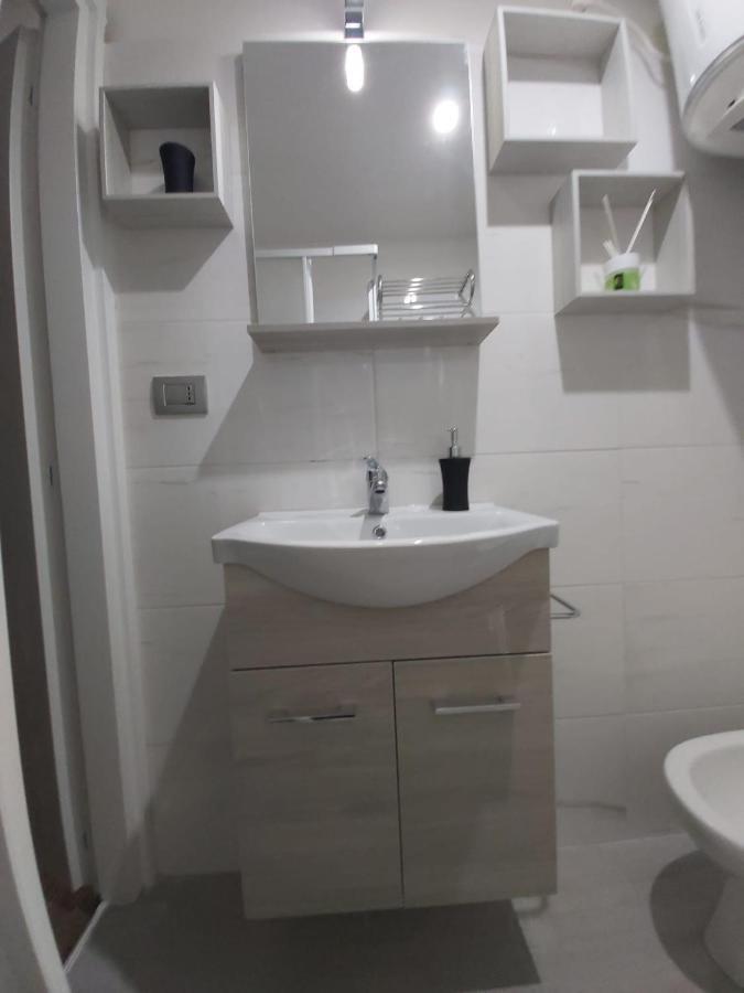 나폴리 Blumon House 아파트 외부 사진